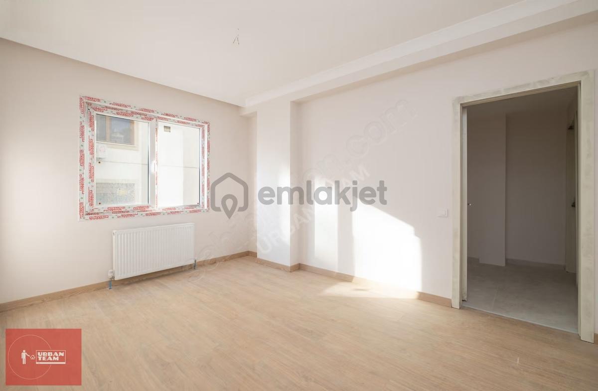 Suadiye Sahile Yakın Sıfır Boş Güney Cephe 2+1 - 14