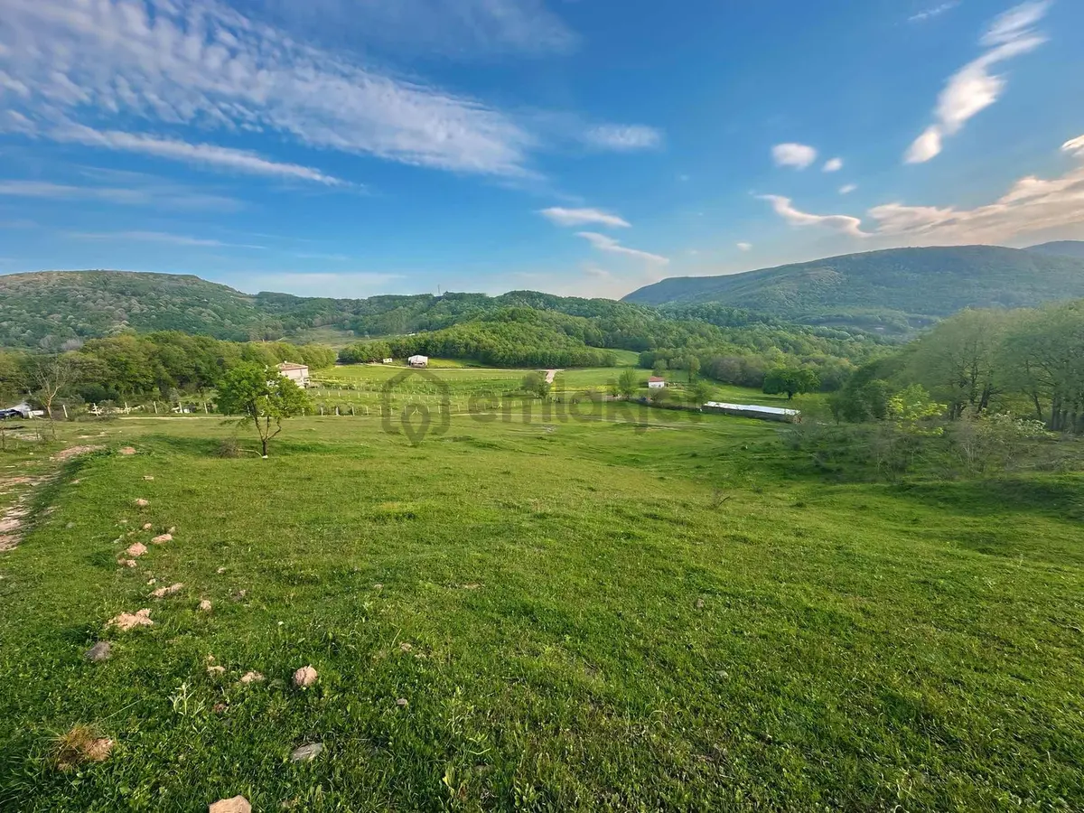Turyap Soner'den Satılık Doğa İçinde 3428 M² Tarla - 12