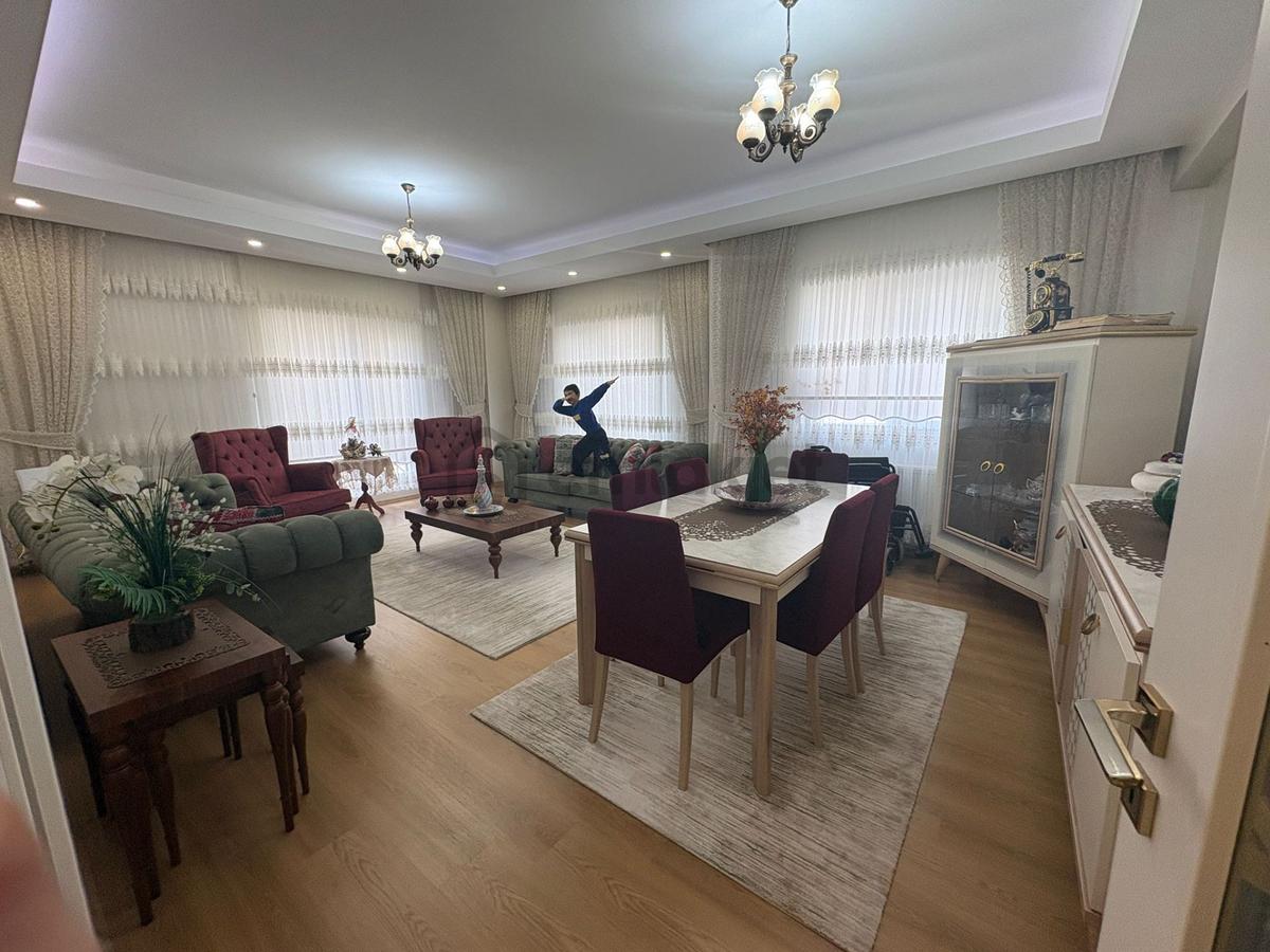 Sahibinden Van Merkezde Site İçinde Lüks 3+1 - 10