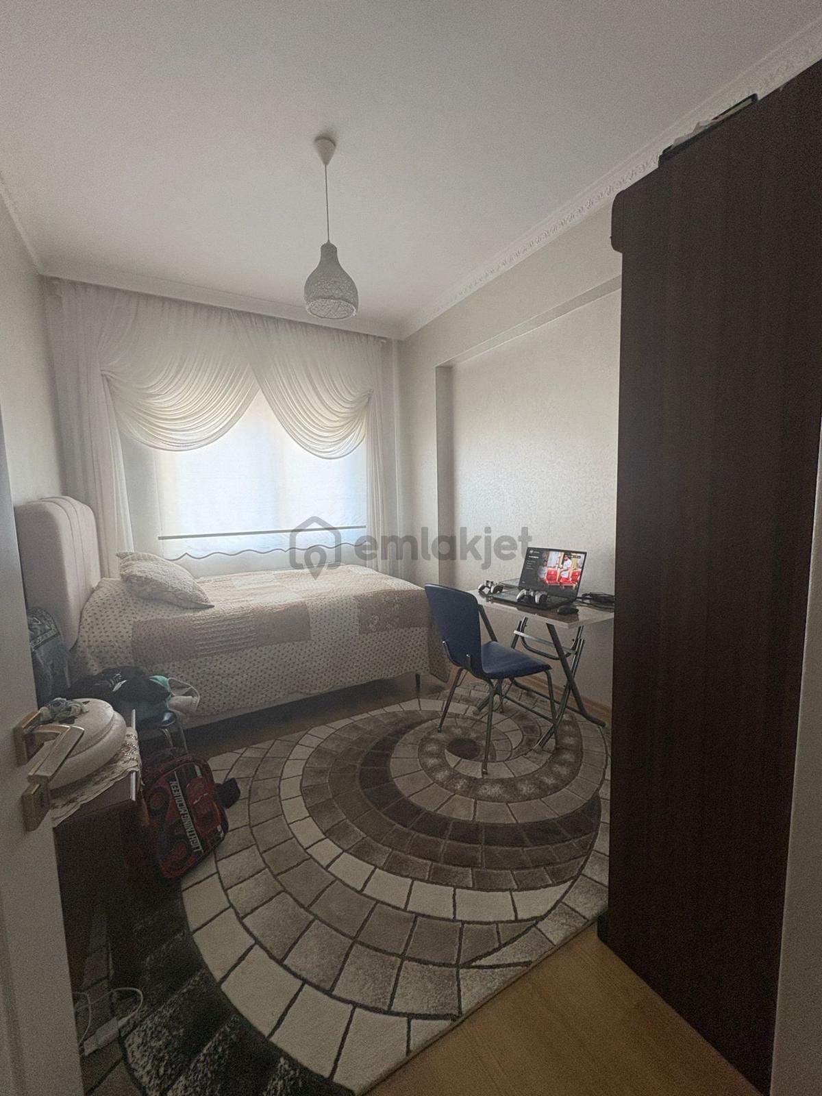 Sahibinden Van Merkezde Site İçinde Lüks 3+1 - 6