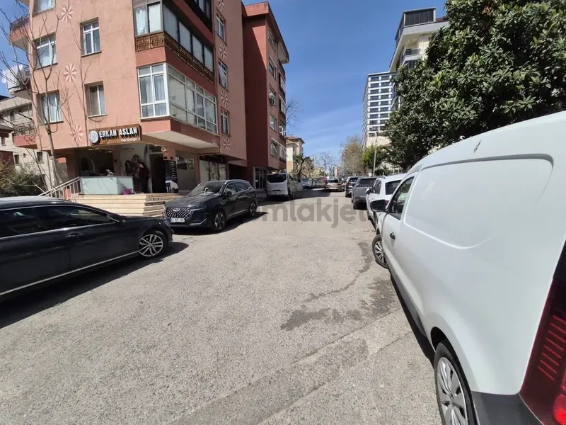 Maltepe Cevizli'de Metroya 3 Dk Mesafede Muhteşem Konumda... - 25