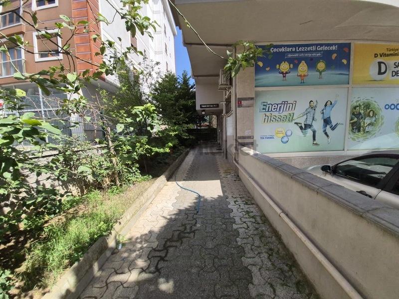 Maltepe Cevizli'de Metroya 3 Dk Mesafede Muhteşem Konumda... - 2