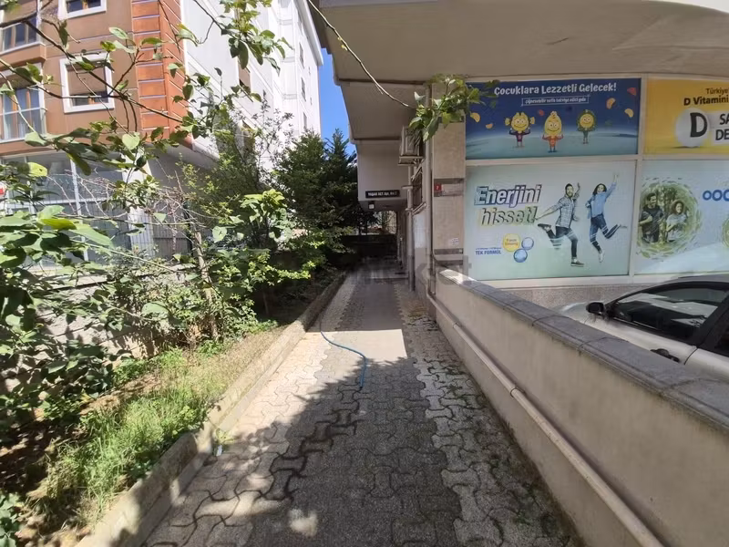 Maltepe Cevizli'de Metroya 3 Dk Mesafede Muhteşem Konumda... - 2