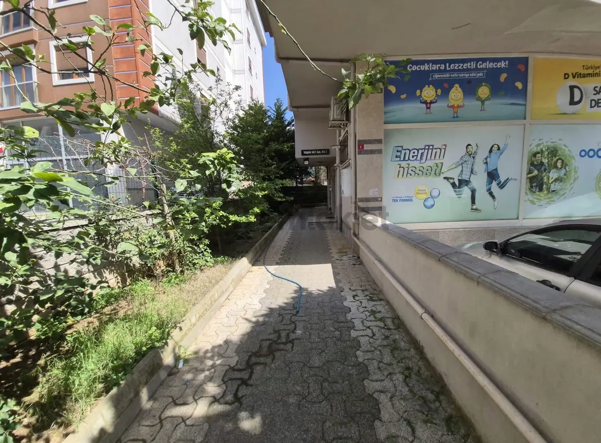 Maltepe Cevizli'de Metroya 3 Dk Mesafede Muhteşem Konumda... - 20