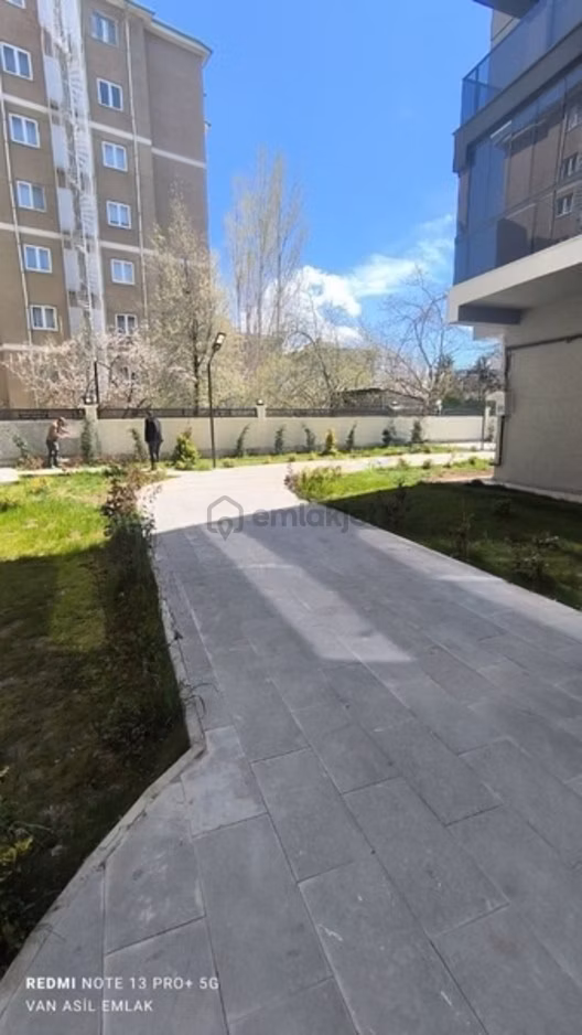 Yerden Isıtmalı 3 Cepheli Sıfır Daire - 10