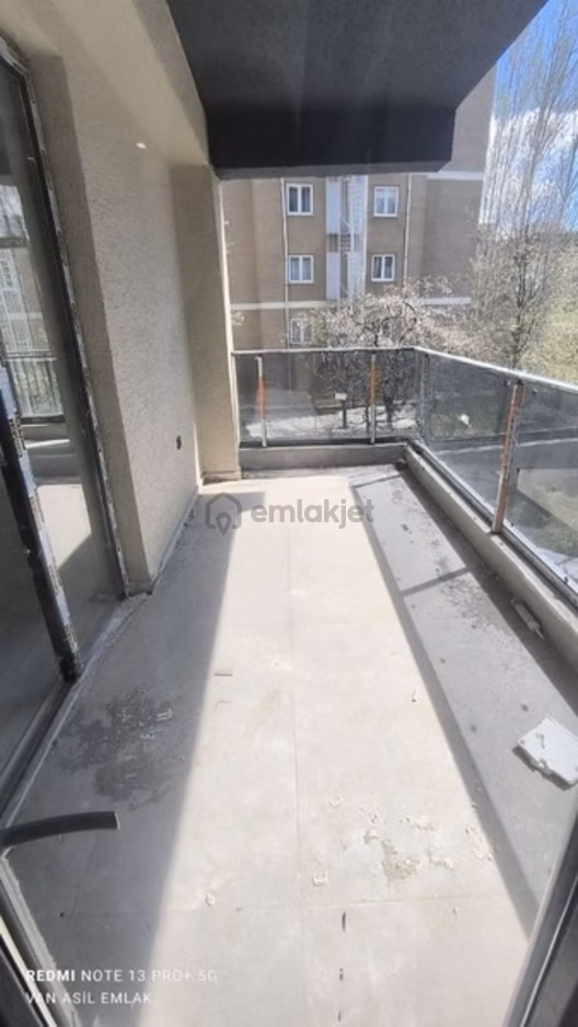 Yerden Isıtmalı 3 Cepheli Sıfır Daire - 25