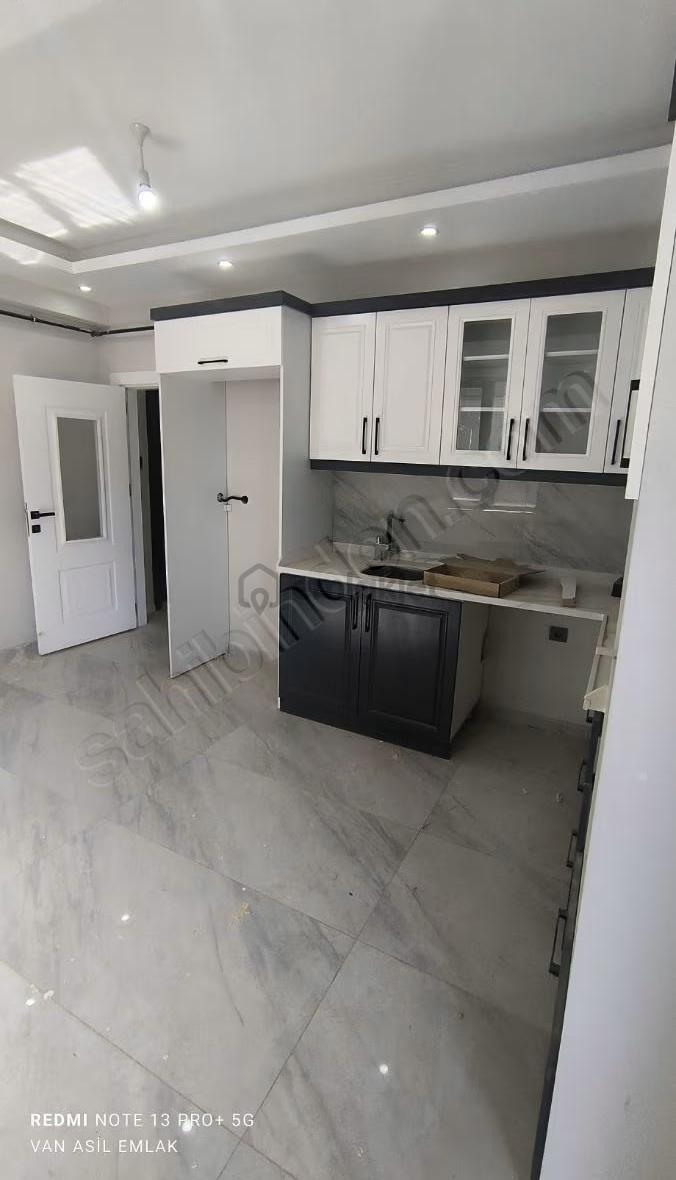 Yerden Isıtmalı 3 Cepheli Sıfır Daire - 25