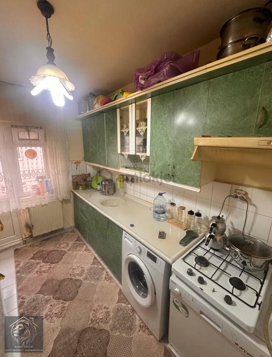 İstasyon Mah'de 3+1 Katta Satılık Daire - 15