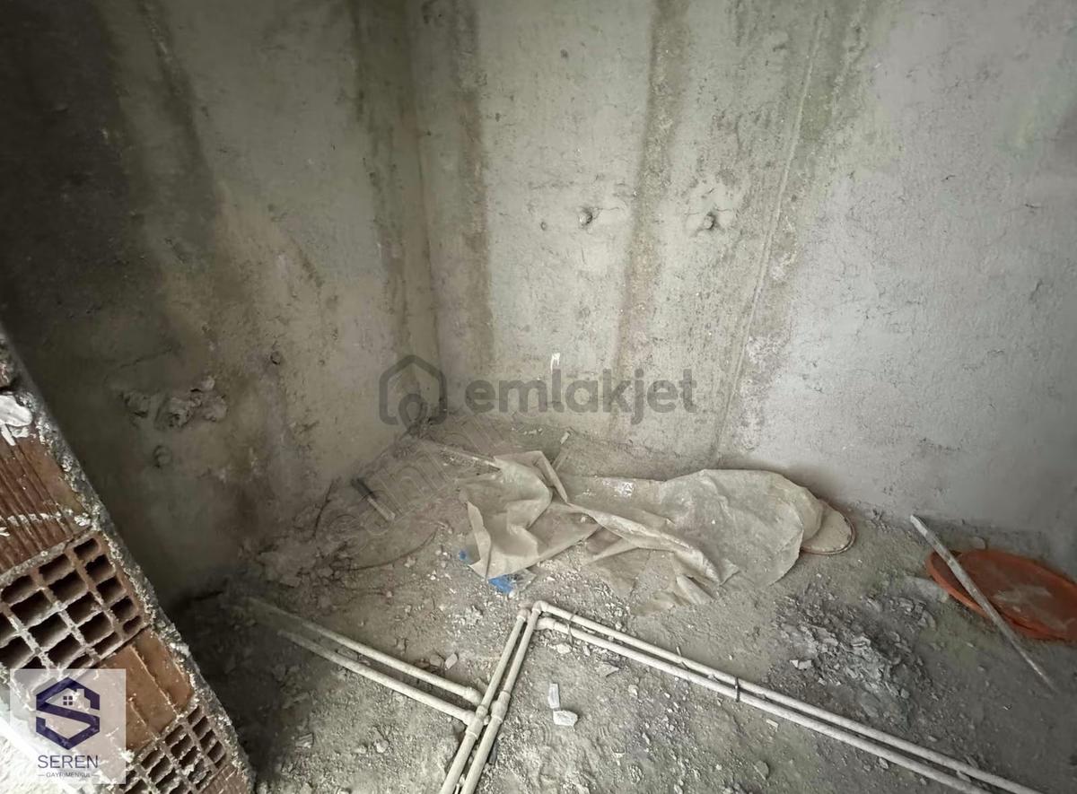 Sefeeihisar Da 2 Ay İçinde Teslim Satılık 1+1 Daire - 3