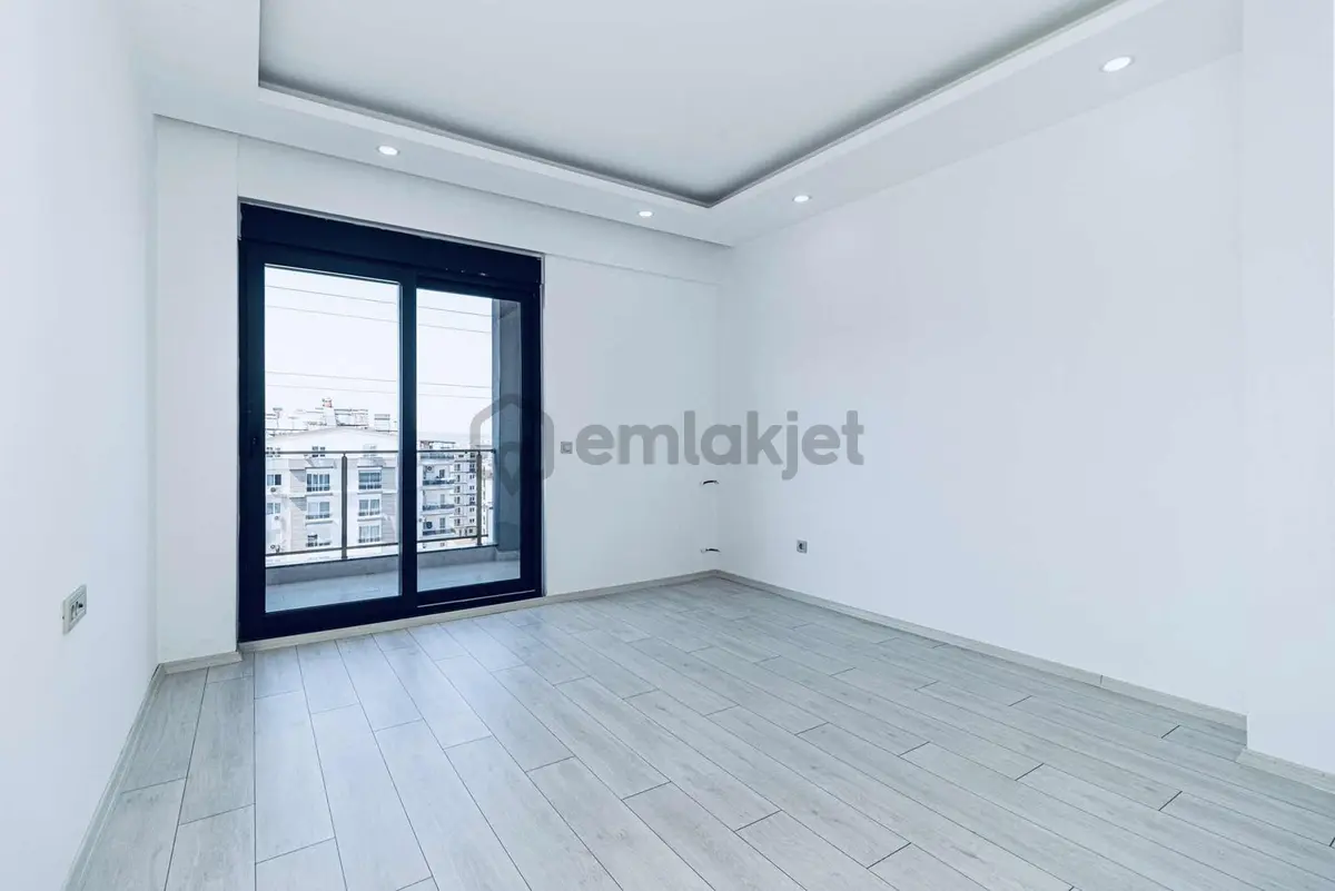 Lüks Sitede Ferah 3+1 Kiralık Daire - 23