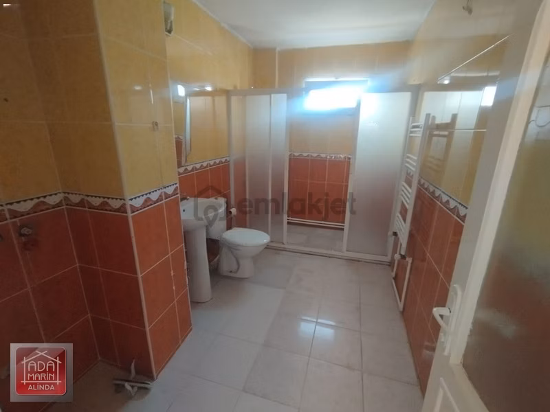 Söke Fevzipaşa Mah Dogalgazlı Satılık 3+1 Daire - 11
