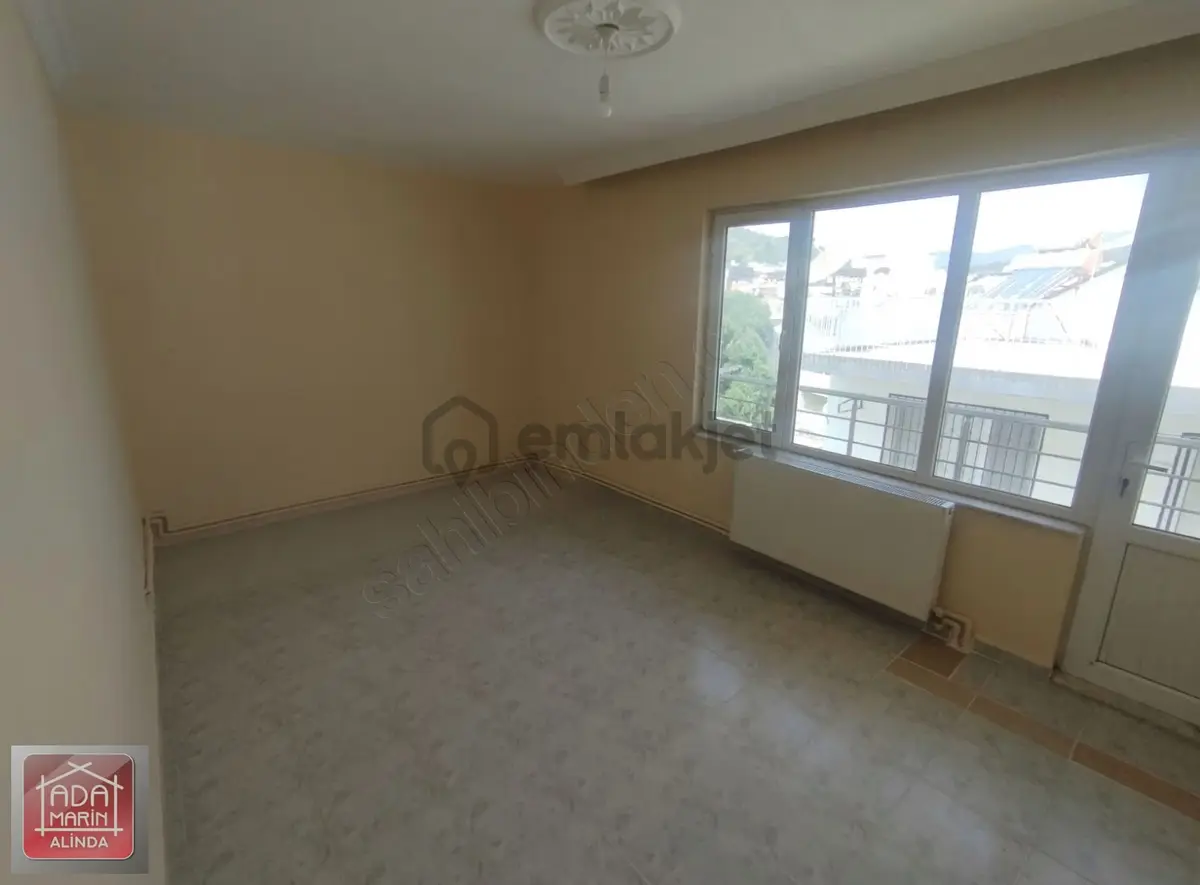 Fevzipaşa Mah Dogalgazlı Satılık 3+1 Daire - 8