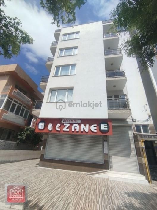 Söke Fevzipaşa Mah Dogalgazlı Satılık 3+1 Daire - 10