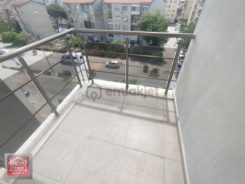 Söke Fevzipaşa Mah Dogalgazlı Satılık 3+1 Daire - 17
