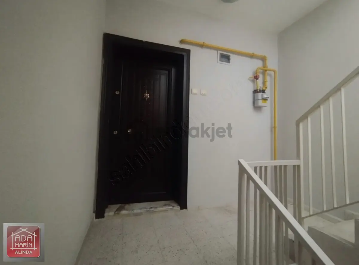 Fevzipaşa Mah Dogalgazlı Satılık 3+1 Daire - 6