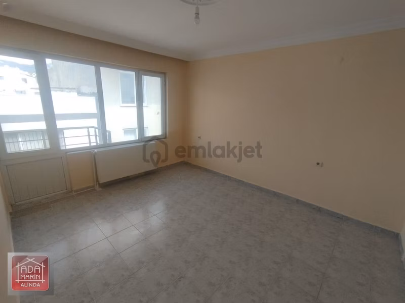 Söke Fevzipaşa Mah Dogalgazlı Satılık 3+1 Daire - 4