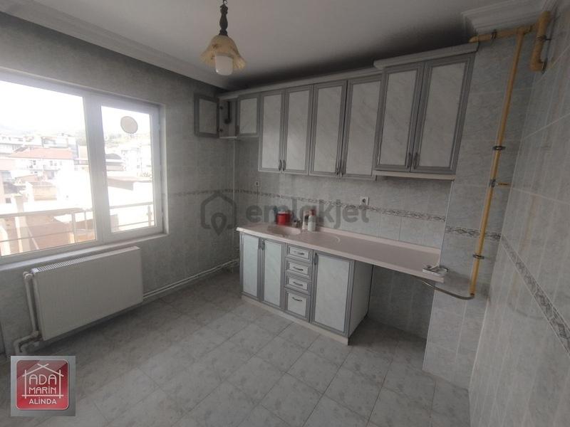 Söke Fevzipaşa Mah Dogalgazlı Satılık 3+1 Daire - 16