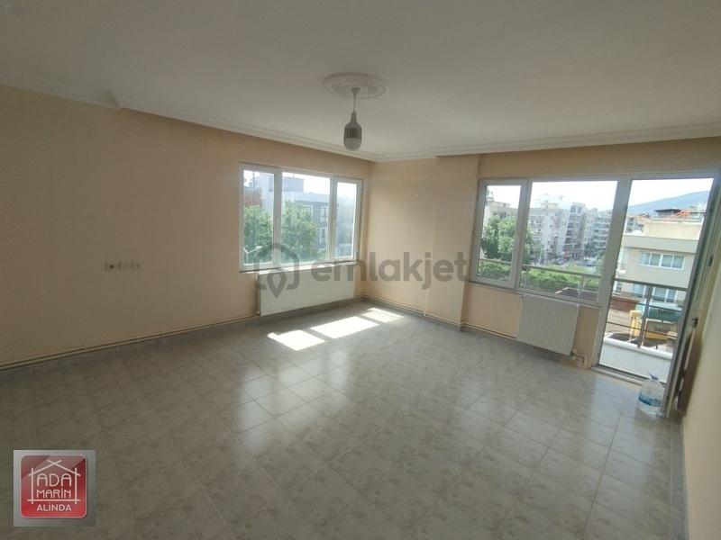 Söke Fevzipaşa Mah Dogalgazlı Satılık 3+1 Daire - 20