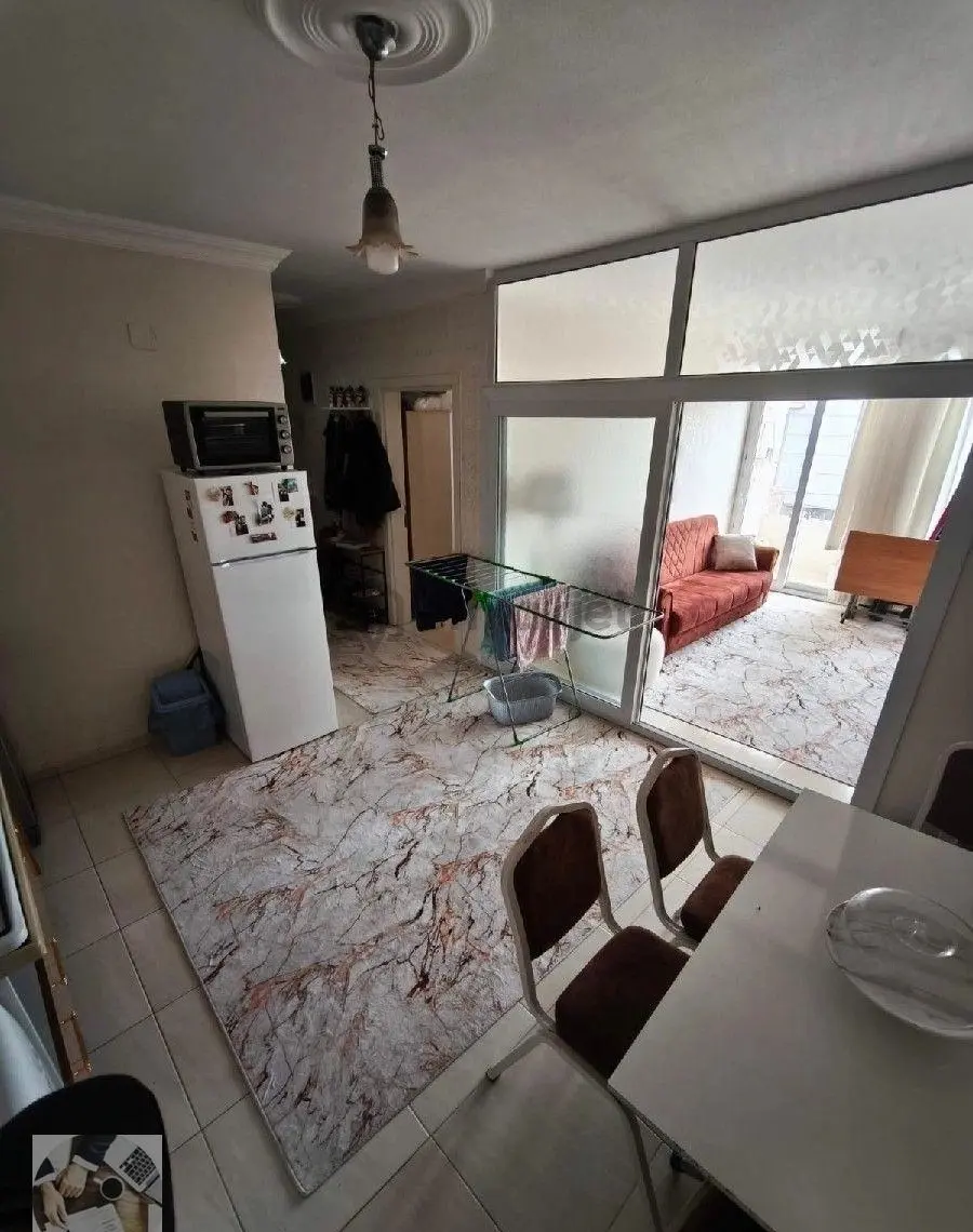 💥 Hatay 1+1 ( Geniş ) 2+1 Eşyalı Kiralık Daire 💥