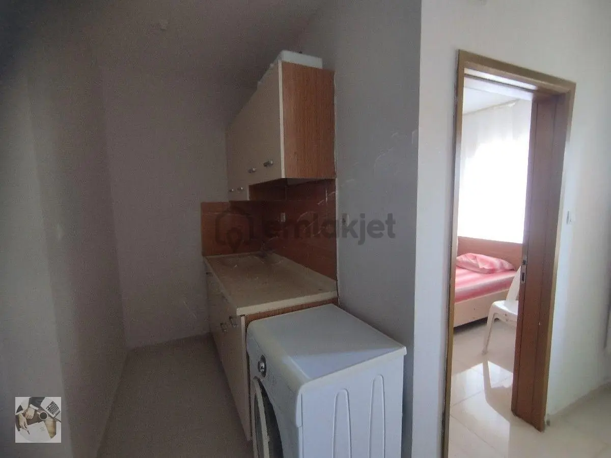 🏡 Hatay Eşyalı 1+1 Apart Daire 🏡 - 4