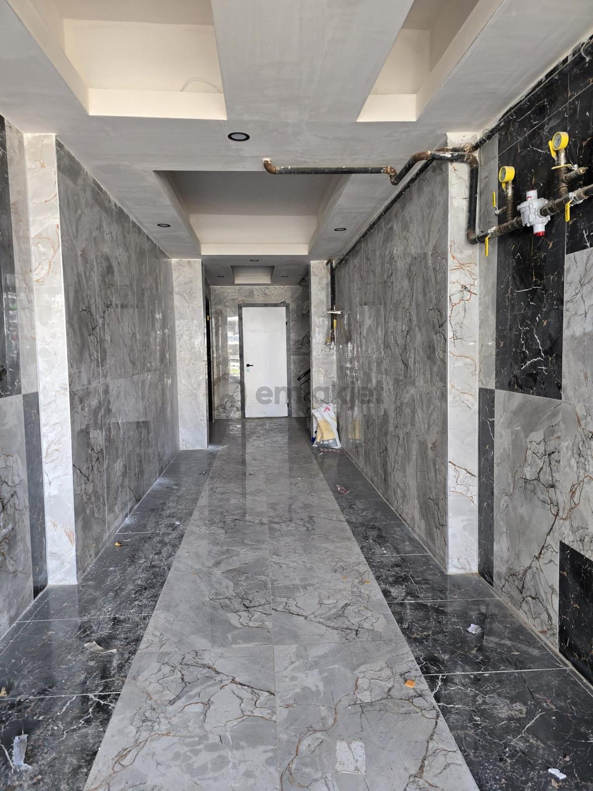 Yenişehir Dönümlü Mahallesinde 2+1 Lüks Daire - 29