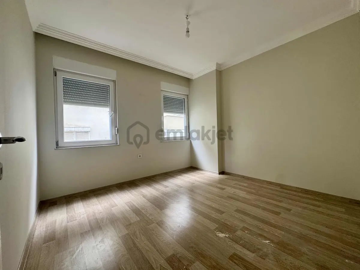 Finike Yeni Mah. Denize Sıfır Geniş 3+1 Satılık Daire - 3