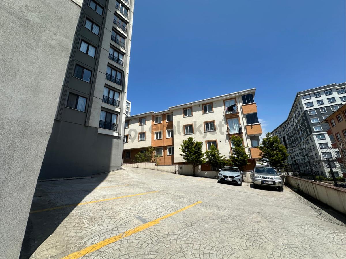 Çınardere’de Ebeveyn Banyolu Balkonlu 2+1 - 31