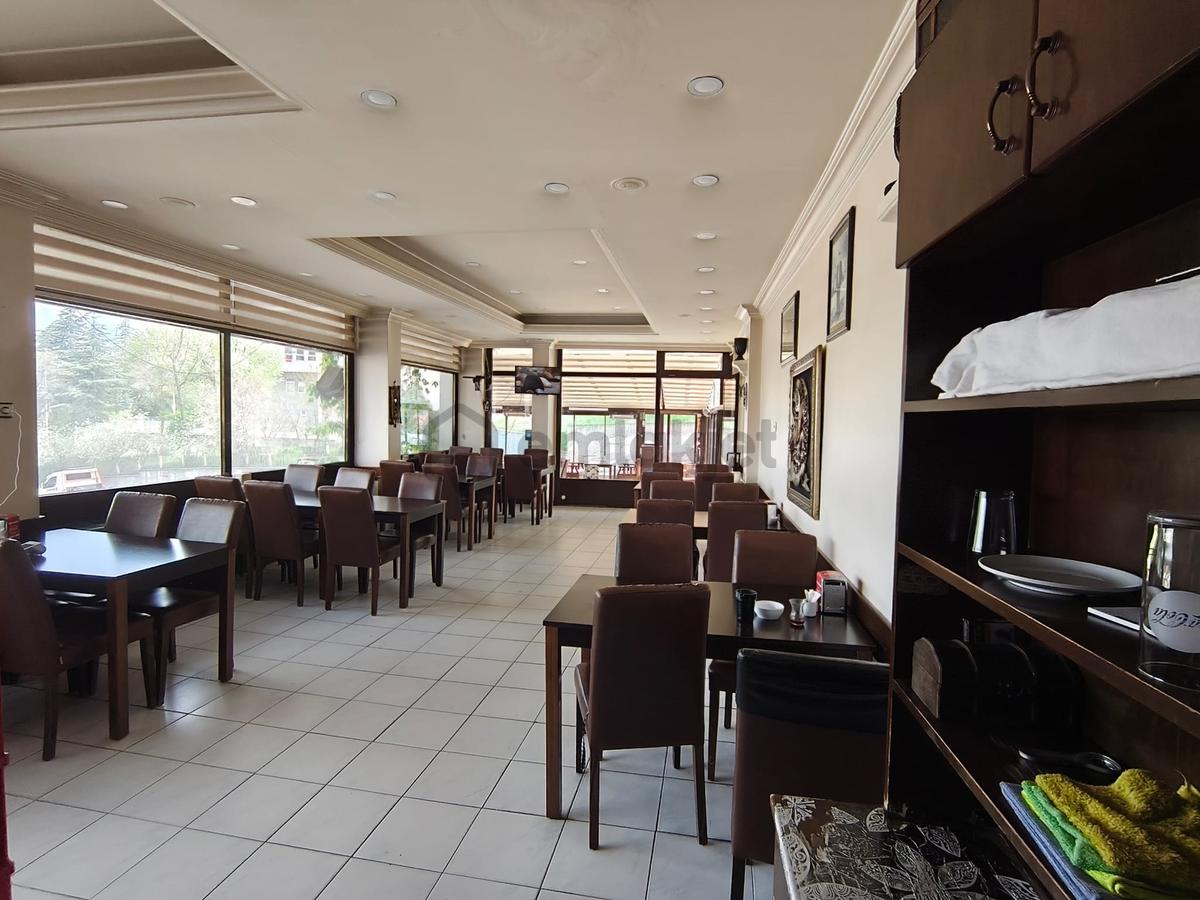 Keçiören'de Devren Restaurant - 7