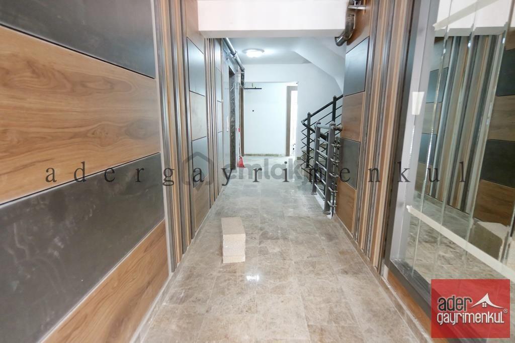 Emek'te Satılık Sıfır 2+1 Daire Ara Kat Güney Aderde - 18
