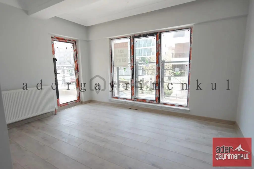 Emek'te Satılık Sıfır 2+1 Daire Ara Kat Güney Aderde - 8