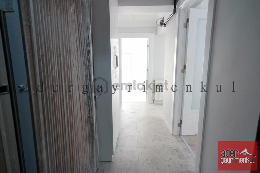 Emek'te Satılık Sıfır 2+1 Daire Ara Kat Güney Aderde - 14