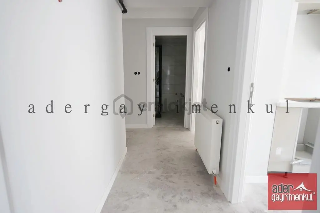 Emek'te Satılık Sıfır 2+1 Daire Ara Kat Güney Aderde - 7