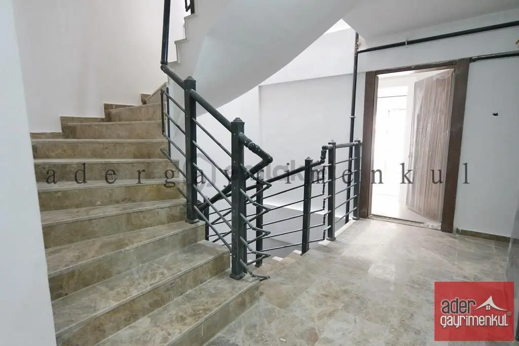 Emek'te Satılık Sıfır 2+1 Daire Ara Kat Güney Aderde - 16