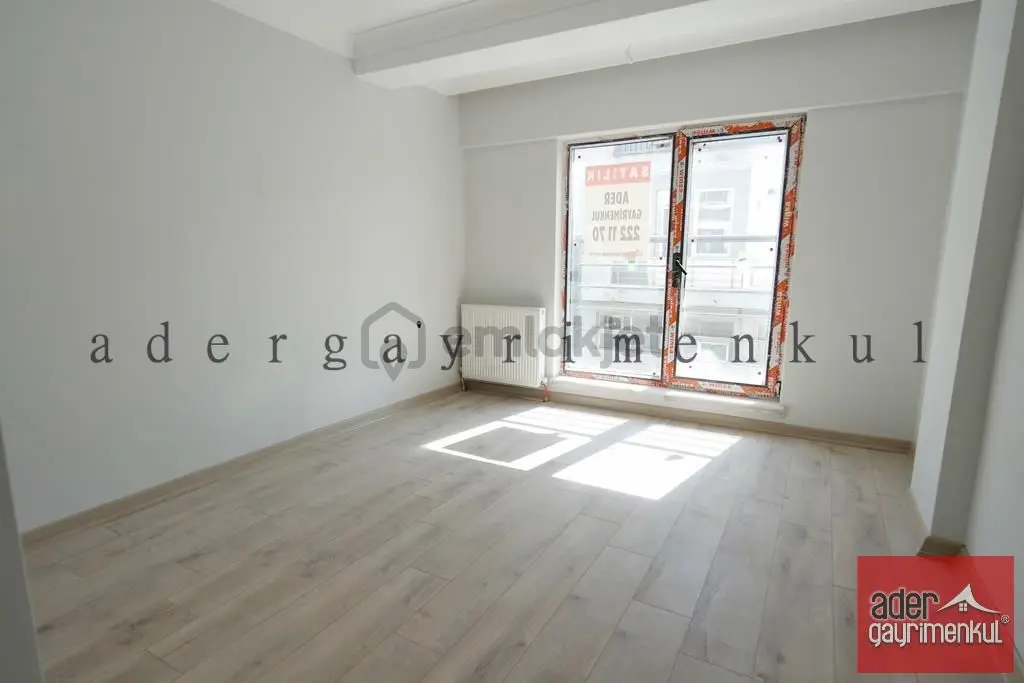Emek'te Satılık Sıfır 2+1 Daire Ara Kat Güney Aderde - 10