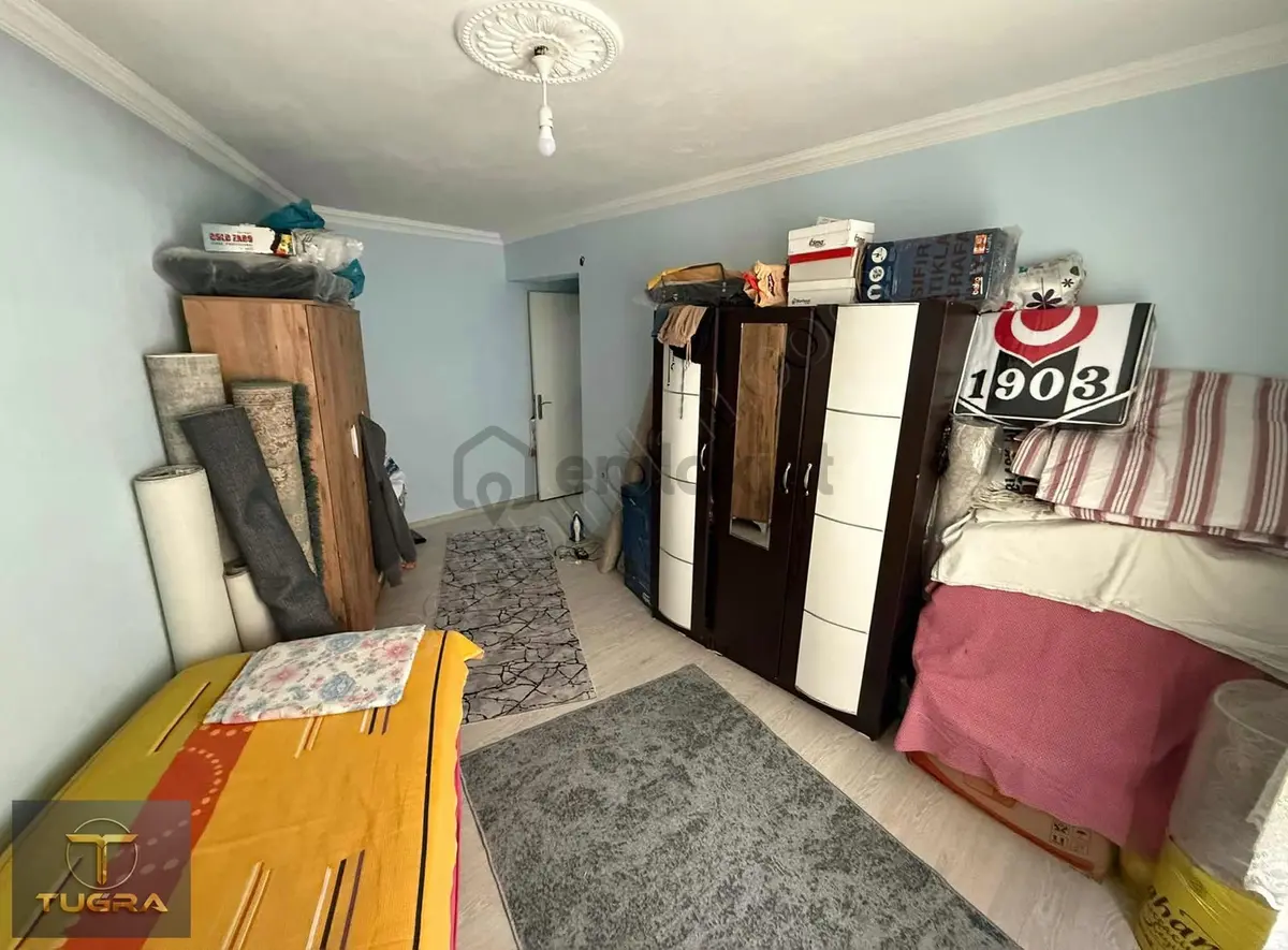 Tuğradan Merkezde 2+1 Satılık Daire - 12