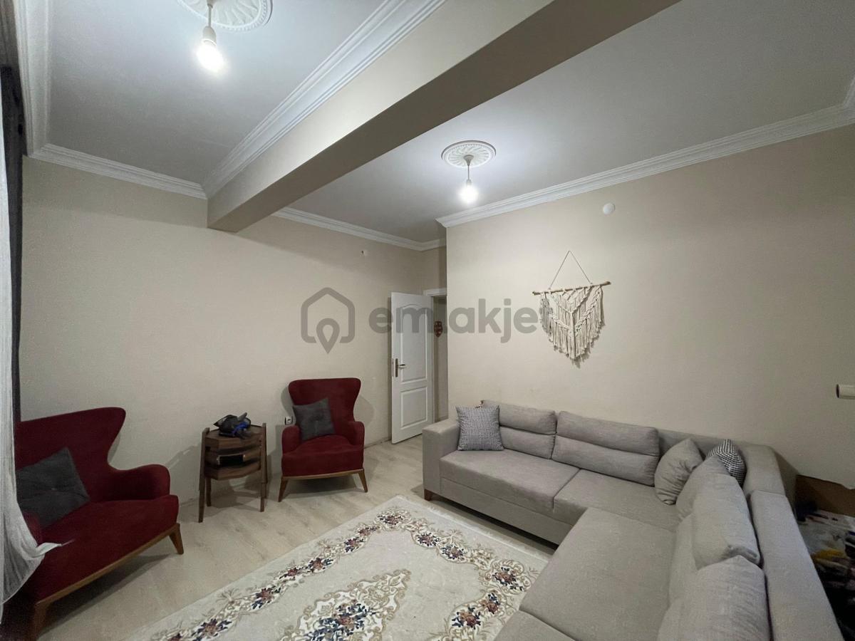 Ofiste Satılık Masrafsız 3+1 Daire - 6