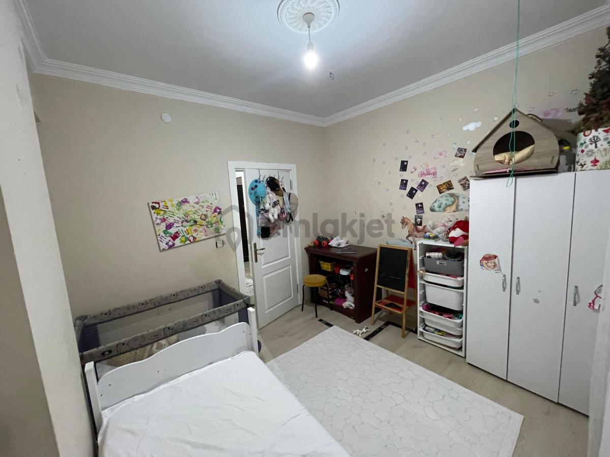 Ofiste Satılık Masrafsız 3+1 Daire - 9