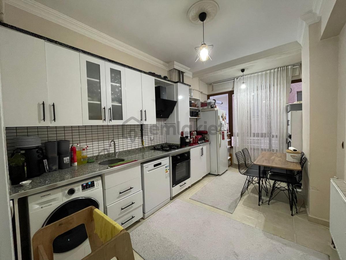Ofiste Satılık Masrafsız 3+1 Daire - 18