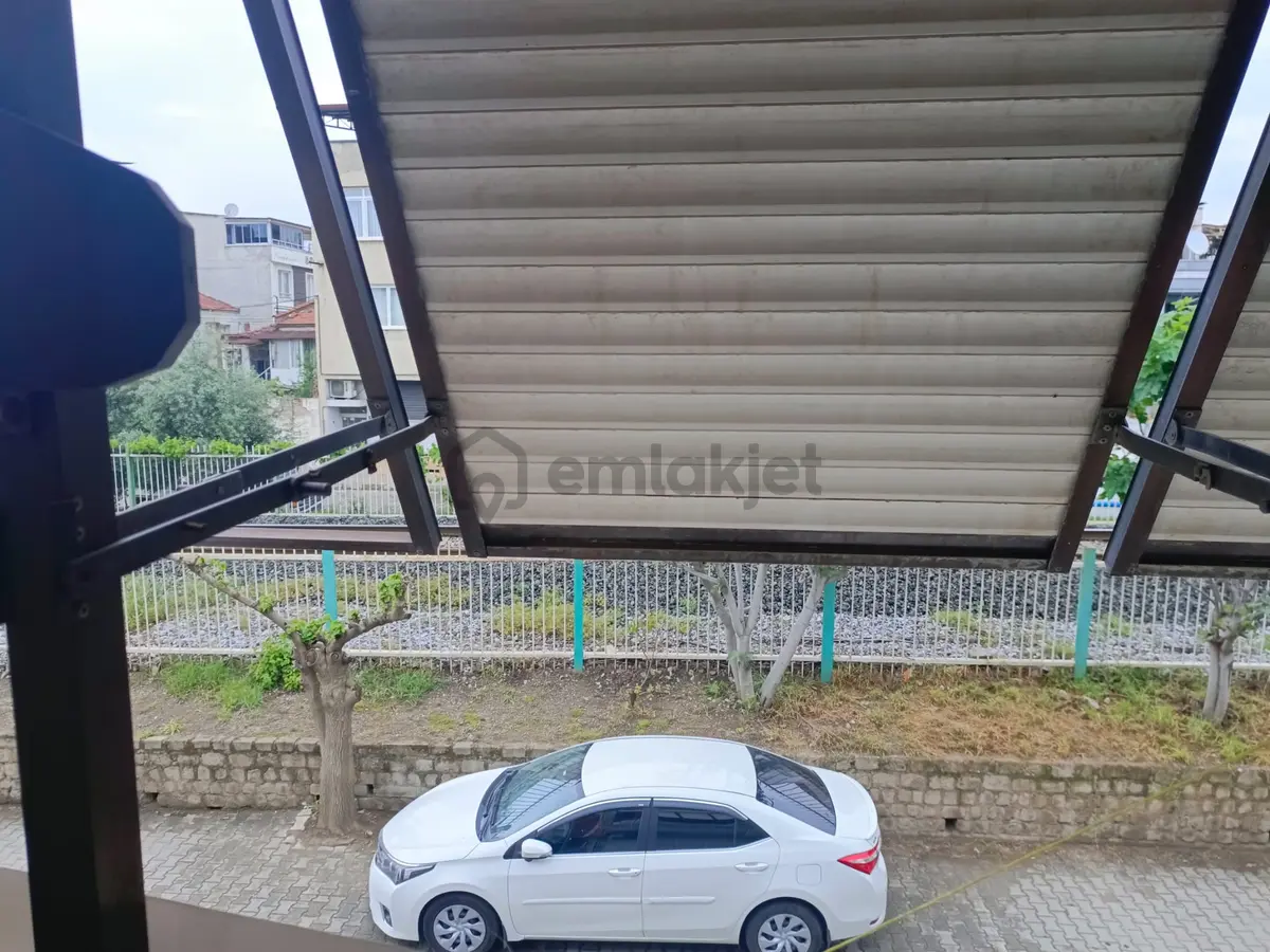 Aydın Nazilli Yeni Mah Satılık - 7