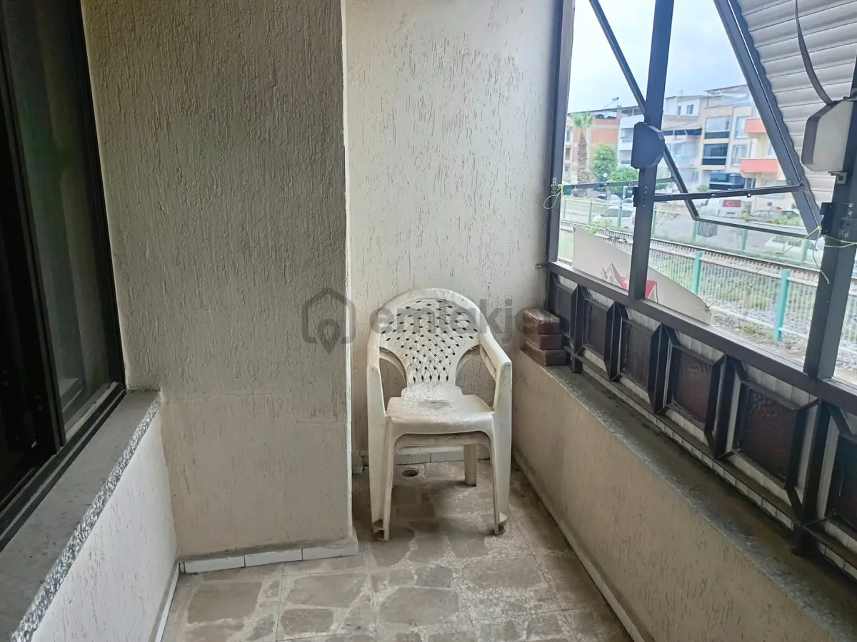 Aydın Nazilli Yeni Mah Satılık - 4