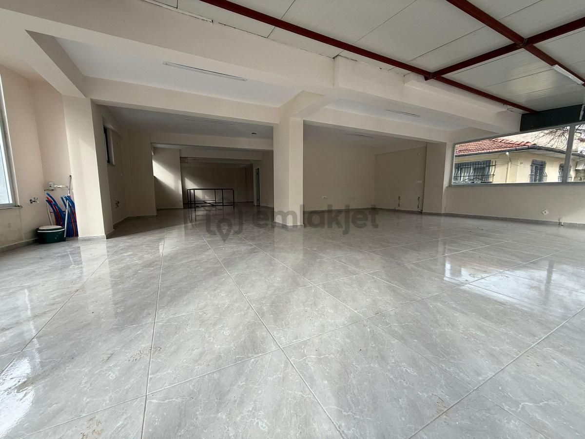 Maltepe Mahallesi Satılık Geniş Dükkan - 6
