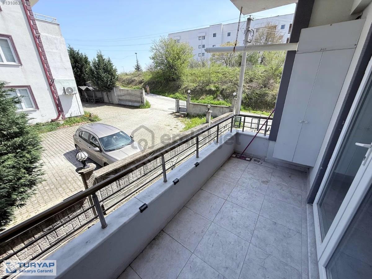 Serdivan Kemalpaşada Satılık 2+1 Ara Kat Bakımlı Apart - 20