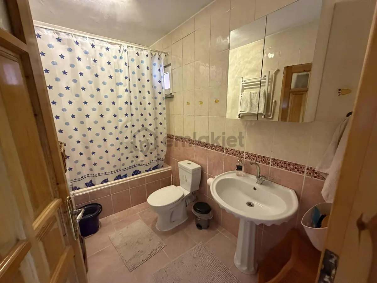 Kağıthane Hürriyet'te Cadde Üzeri 3+1 Daire (120m²) - 19