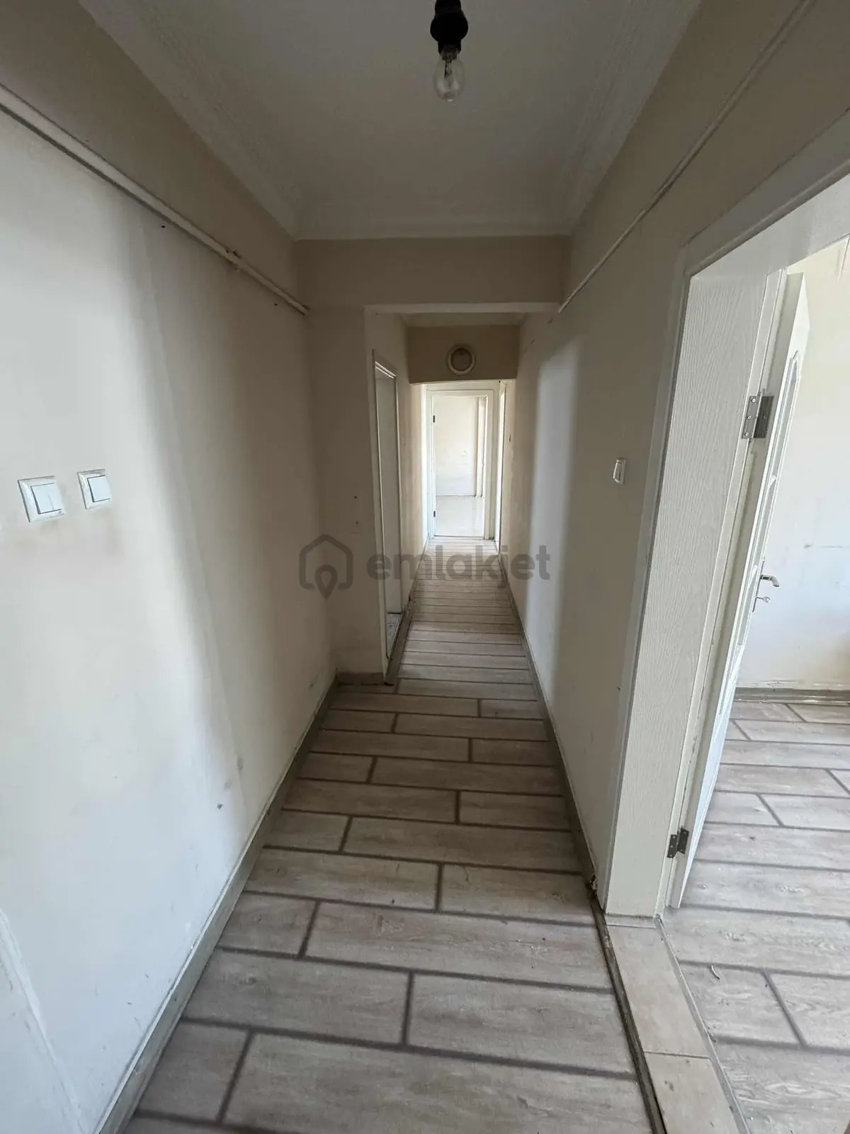 Ankara Asfaltında Kiralık 90 M2 Ofis - 6
