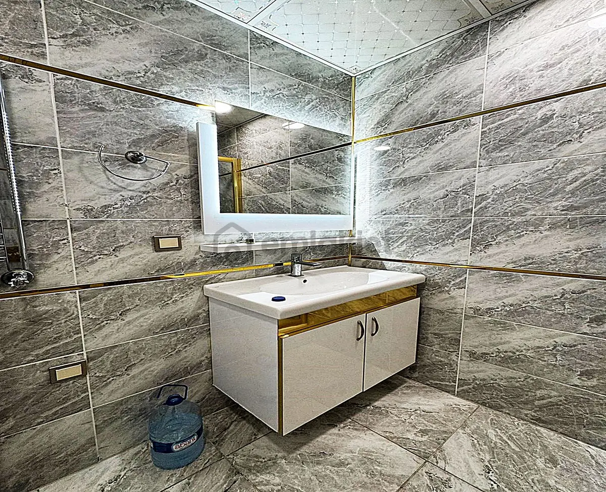Mert Life Sitesinde Modern Tasarımlı 2+1 Daire - 11