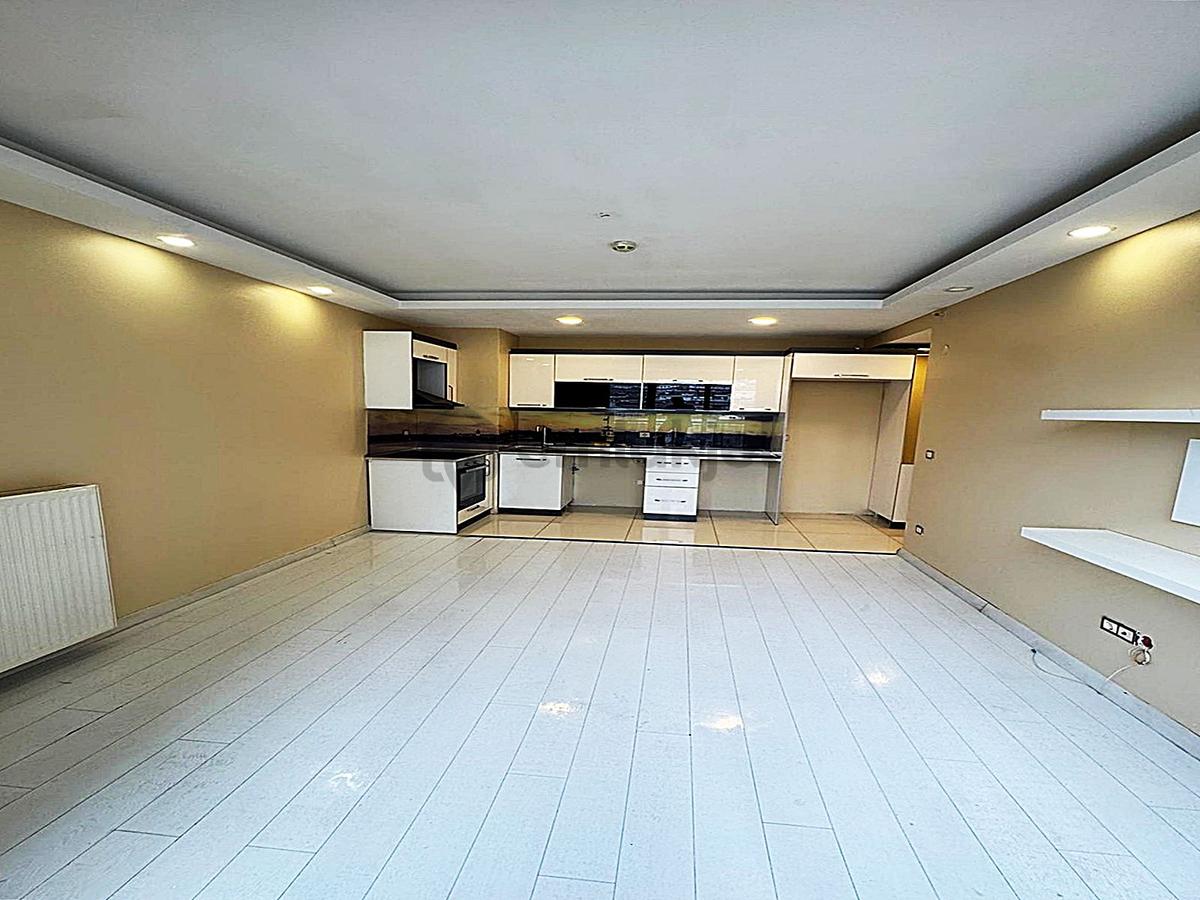 Mert Life Sitesinde Modern Tasarımlı 2+1 Daire - 2