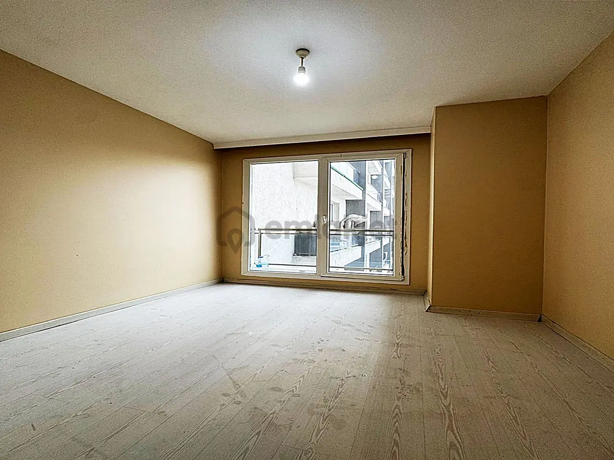 Mert Life Sitesinde Modern Tasarımlı 2+1 Daire - 6