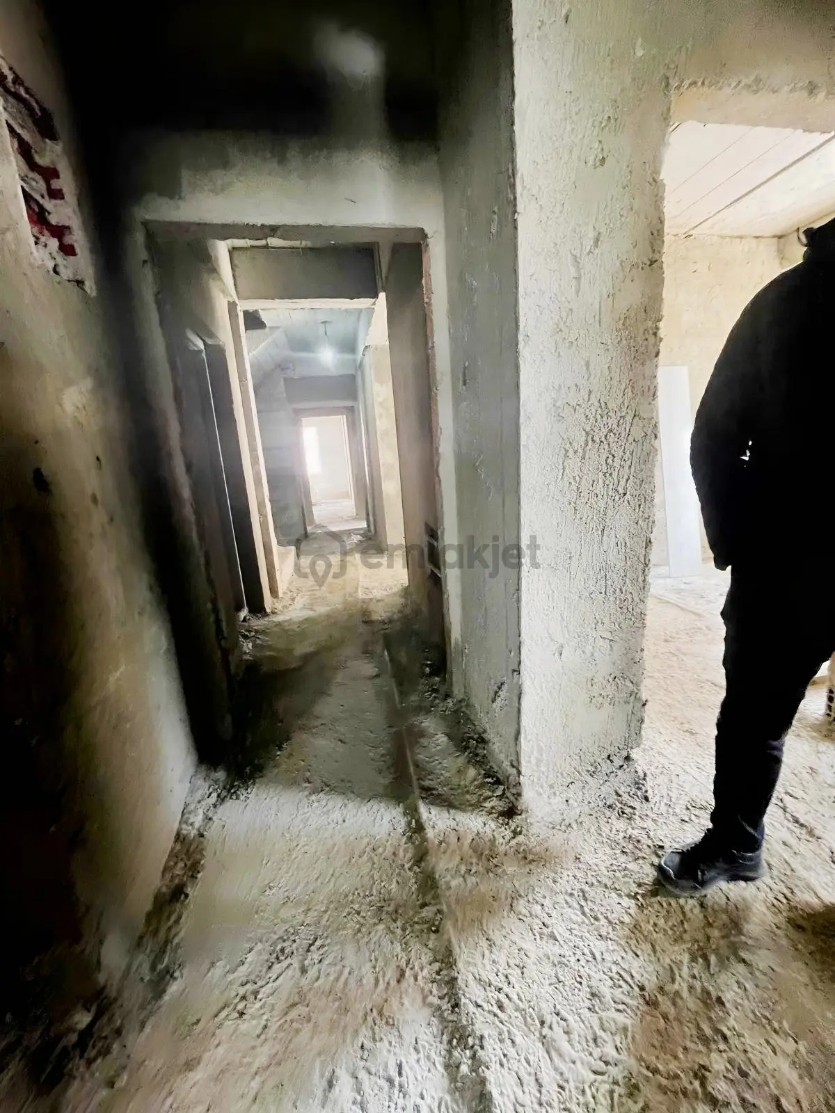 Taşolukta 2+1 90 M2 Yüksek Giriş Metronun Dibinde - 29