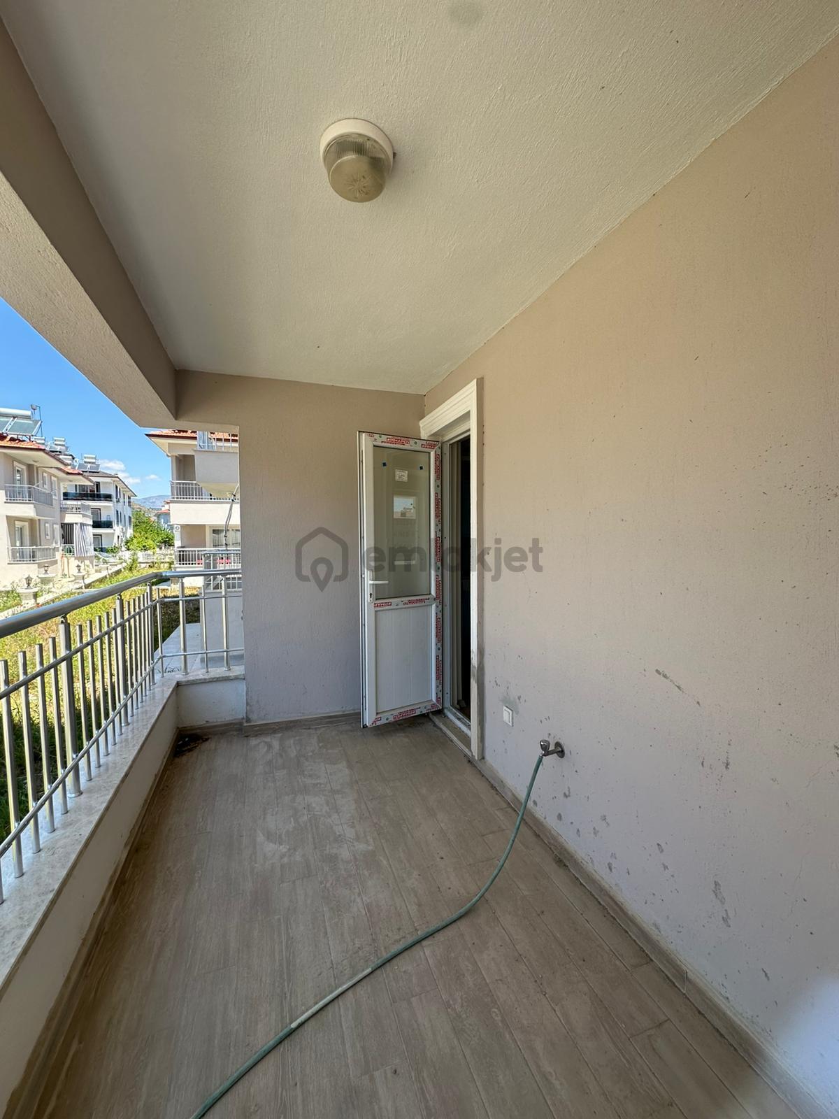 Satılık 2+1 Sıfır Daire | Cadde Cepheli - 17