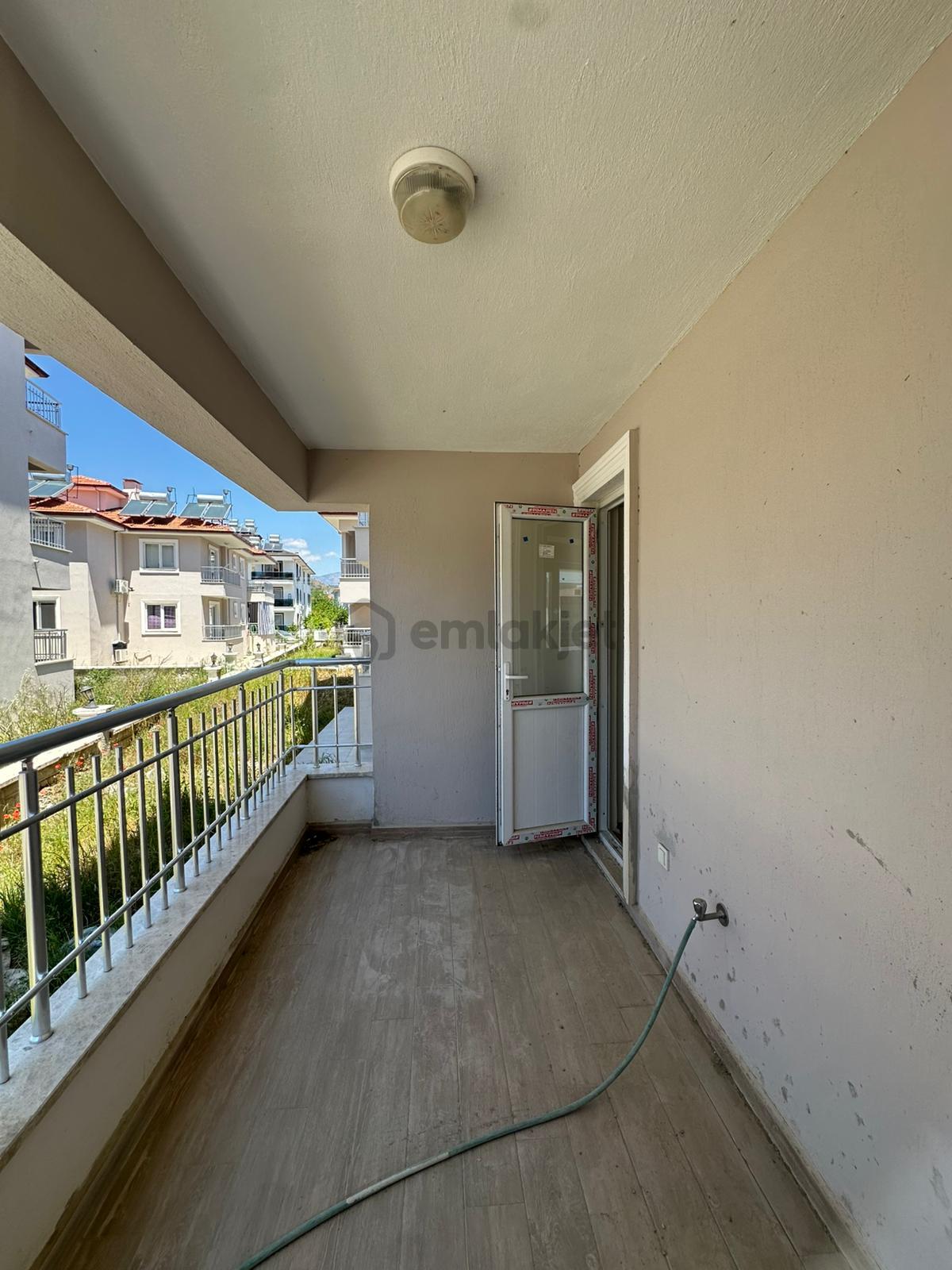 Satılık 2+1 Sıfır Daire | Cadde Cepheli - 16